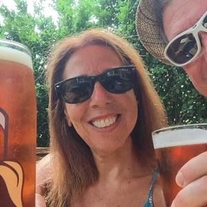 Meet your Posher, Judy